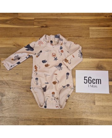 Maillot Liewood - 56cm