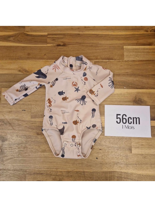 Maillot Liewood - 56cm