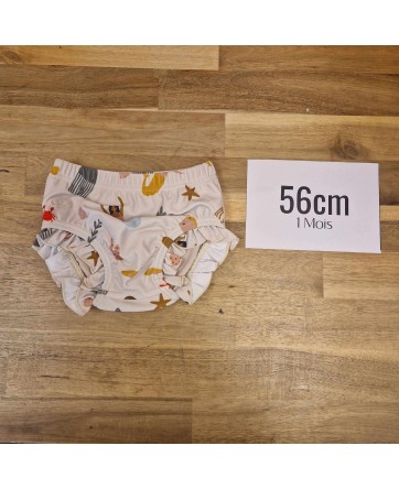 Culotte maillot UV Liewood - 56cm