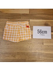 Short Babyface - 56cm