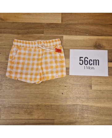 Short Babyface - 56cm