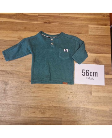 T-shirt Babyface - 56cm