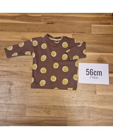 T-shirt Babyface - 56cm