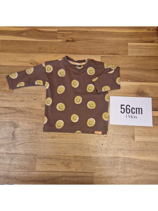 T-shirt Babyface - 56cm