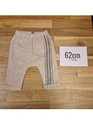 Pantalon Tiny Soul - 62cm