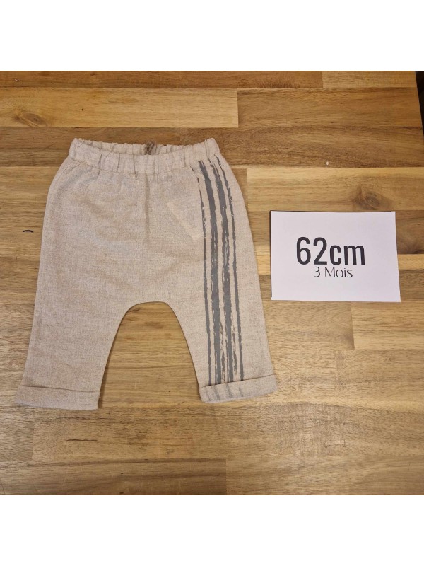 Pantalon Tiny Soul - 62cm