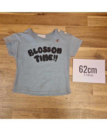T-shirt Beans - 62cm