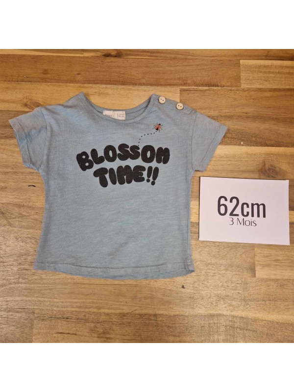 T-shirt Beans - 62cm