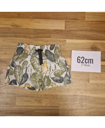 Maillot PlayUp  - 62cm