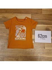 T-shirt Noppies  - 62cm