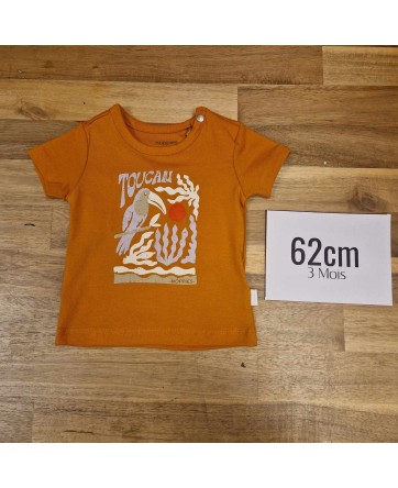 T-shirt Noppies  - 62cm