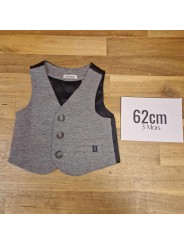 Gilet Ikks  - 62cm