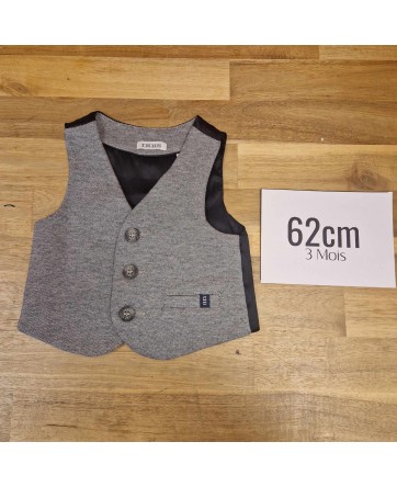 Gilet Ikks  - 62cm