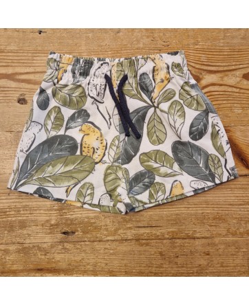Maillot PlayUp- 68cm