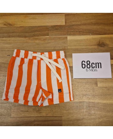 Maillot Babyface - 68cm