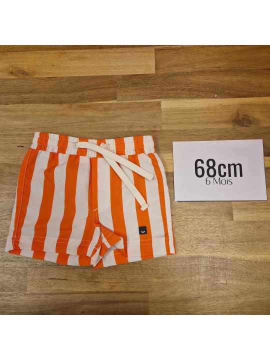 Maillot Babyface - 68cm