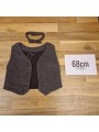 Gilet Noppies - 68cm