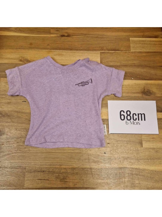 T-shirt Sproet&Sprout - 68cm