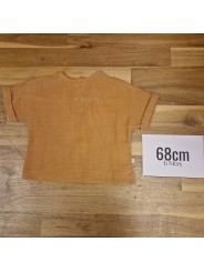 T-shirt Les petites choses - 68cm