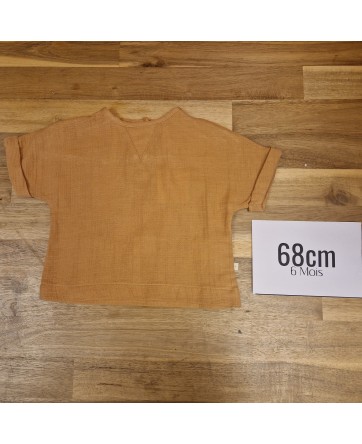 T-shirt Les petites choses - 68cm