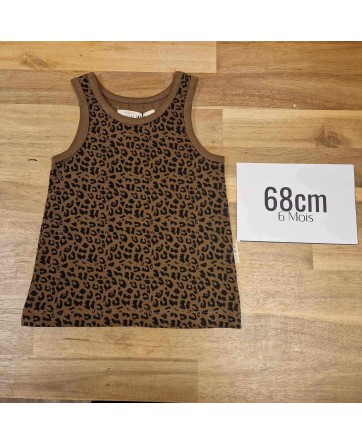 T-shirt Little Indians - 68cm