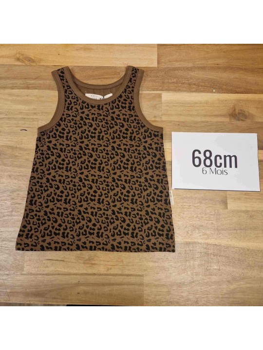 T-shirt Little Indians - 68cm
