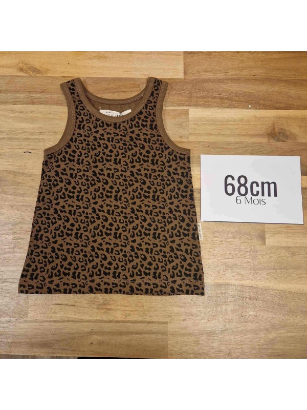 T-shirt Little Indians - 68cm