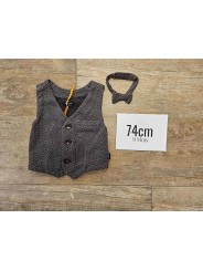 Gilet Noppies - 74cm