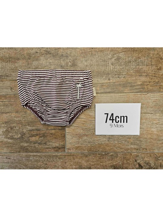 Bloomer Little Indians - 74cm