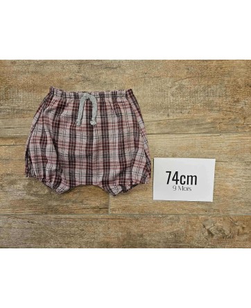 Short Petit Indi - 74cm