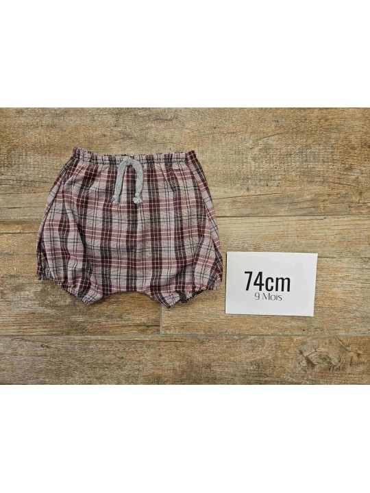 Short Petit Indi - 74cm