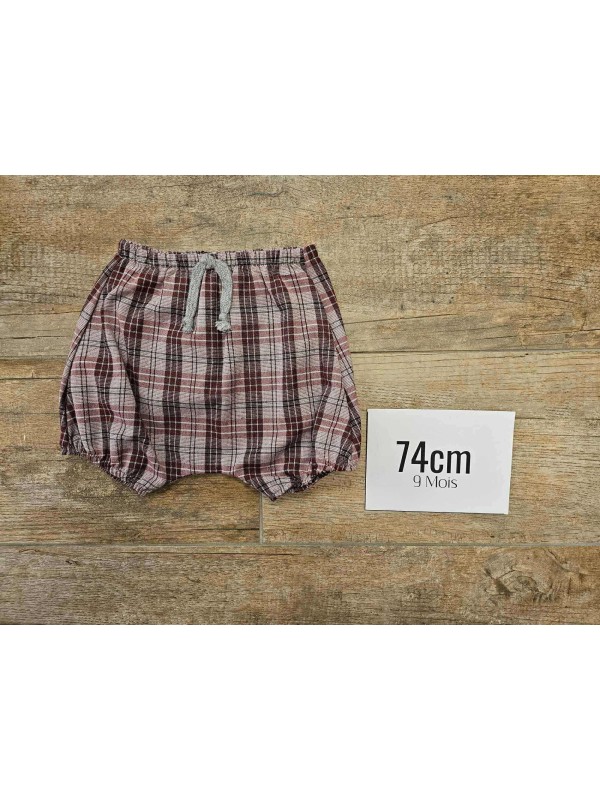 Short Petit Indi - 74cm