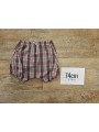 Short Petit Indi - 74cm