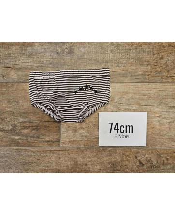 Bloomer Little Indians - 74cm