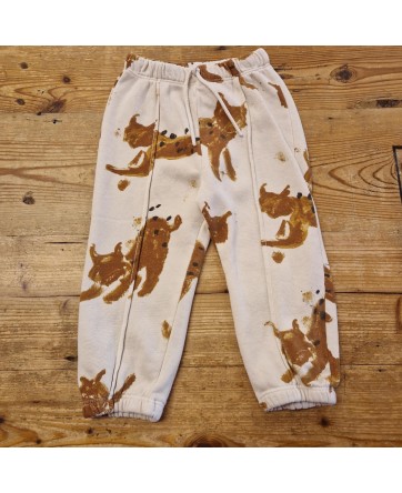 Pantalon PlayUp - 80cm