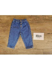 Jeans PlayUp - 80cm