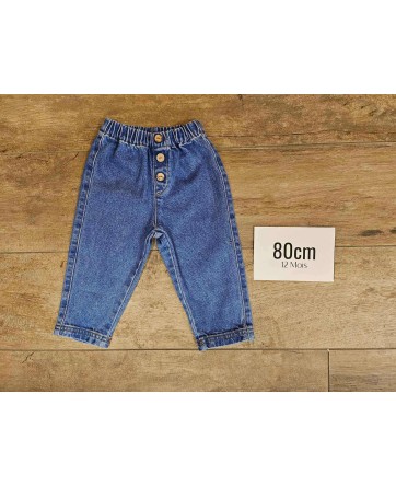 Jeans PlayUp - 80cm