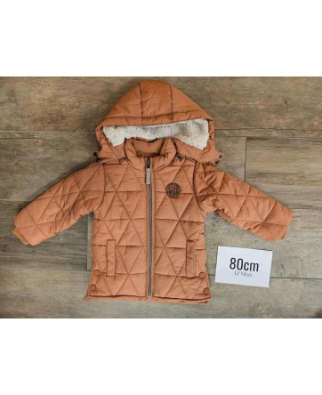Veste Babyface - 80cm