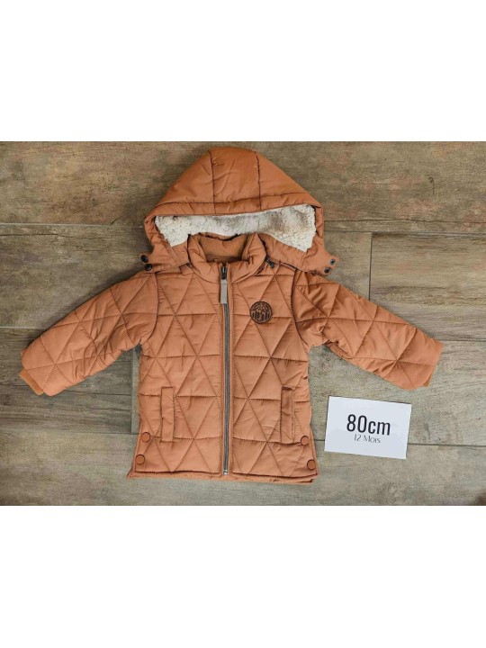 Veste Babyface - 80cm