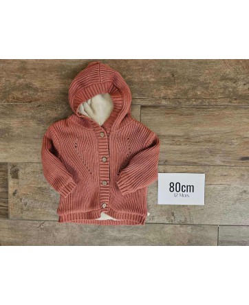Gilet Noukie's - 80cm