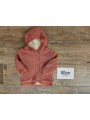 Gilet Noukie's - 80cm