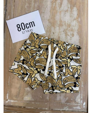 Short The new - 80cm