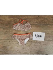 Bikini Babyface - 86cm