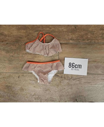 Bikini Babyface - 86cm