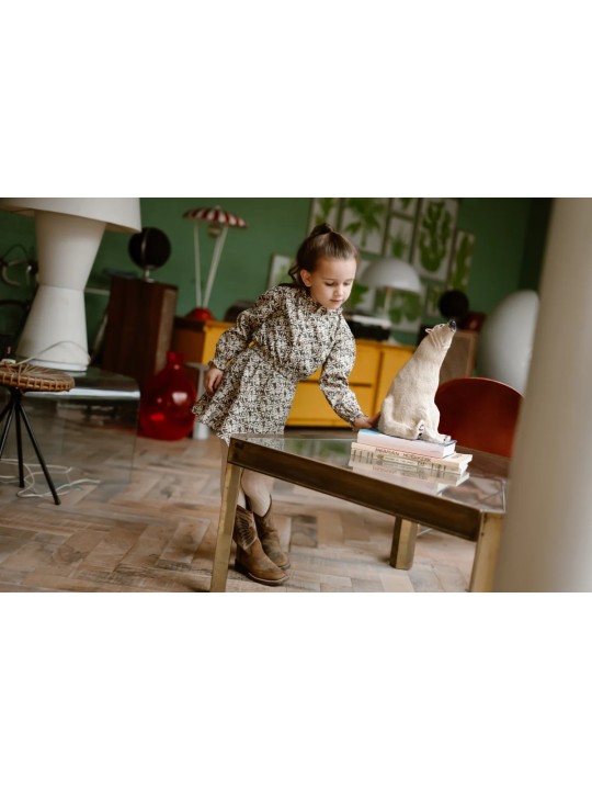 Robe Fleurie - Daily7