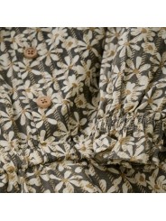 Robe Fleurie - Daily7