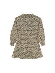 Robe Fleurie - Daily7