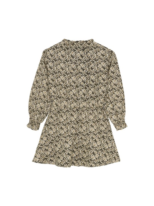 Robe Fleurie - Daily7