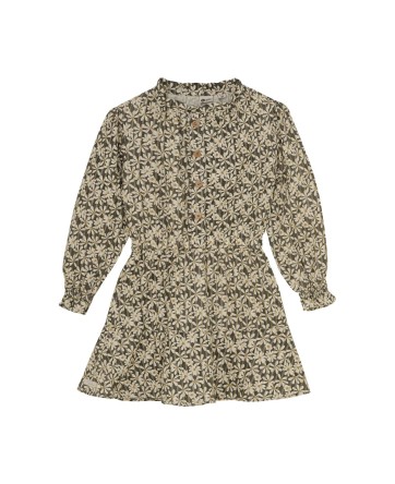 Robe Fleurie - Daily7
