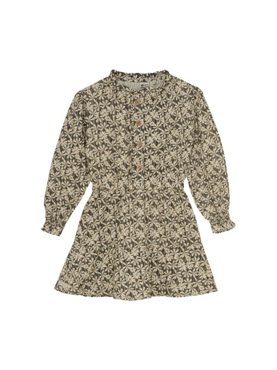 Robe Fleurie - Daily7